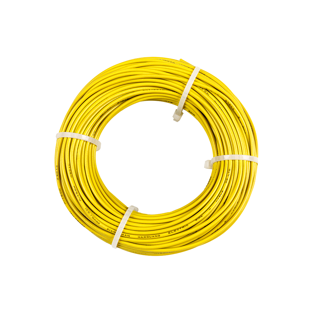 H05V-K PVC Insulated single cords